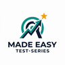 Made Easy Test Series - Best NEET & GATE Preparation